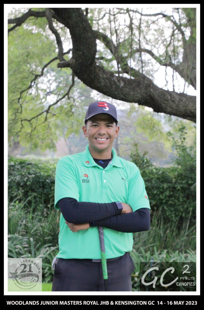 BSI 2023 Tawriq Abrahams