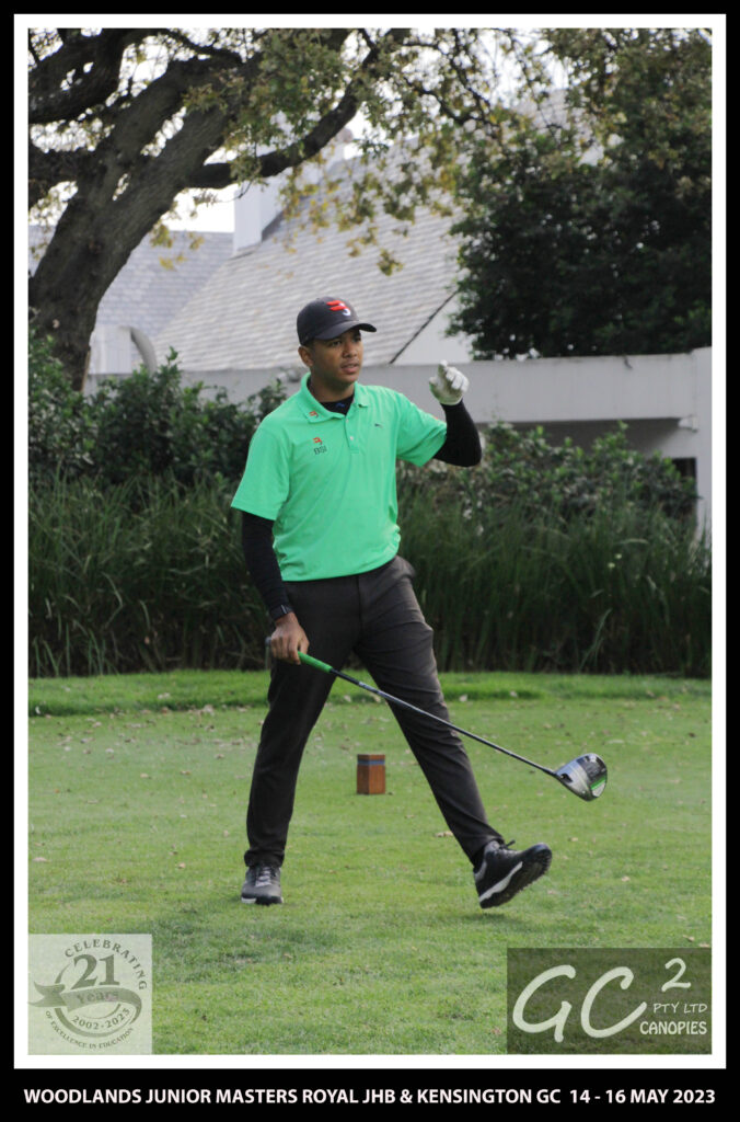 BSI 2023 Tawriq Abrahams