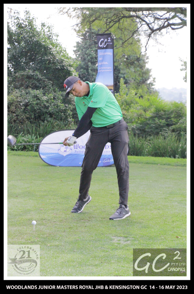 BSI 2023 Tawriq Abrahams