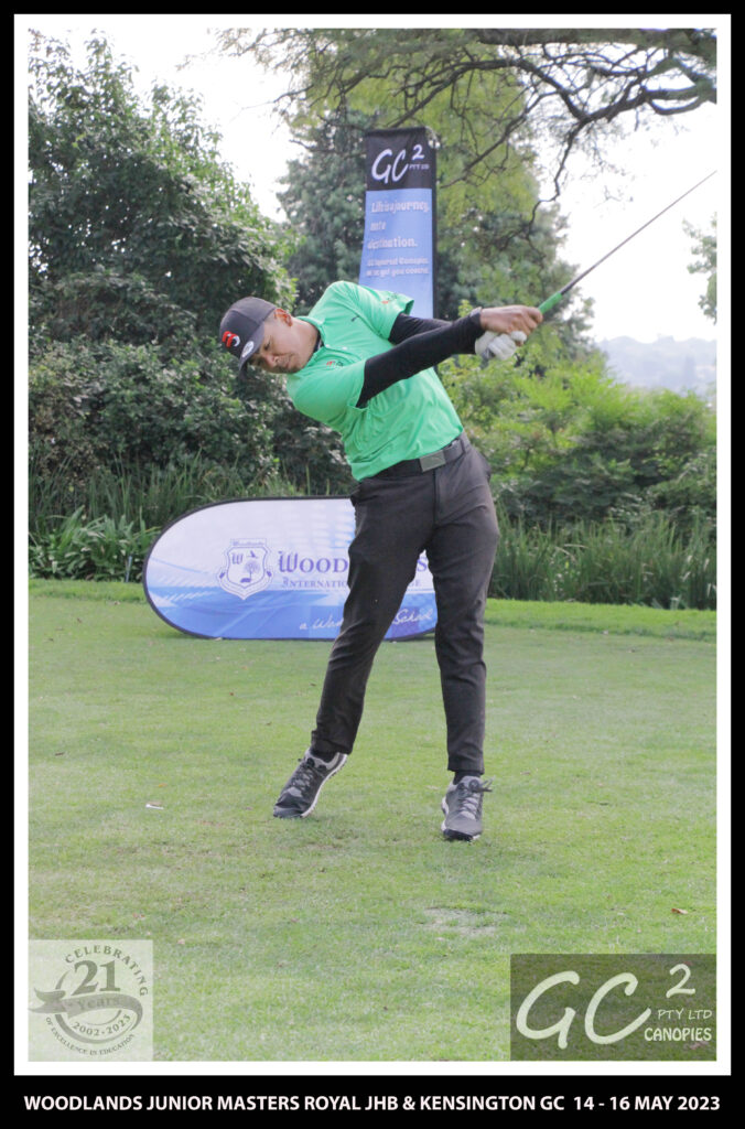 BSI 2023 Tawriq Abrahams