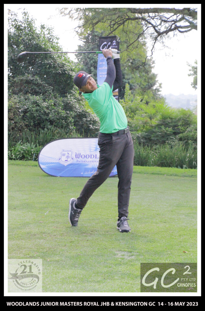 BSI 2023 Tawriq Abrahams