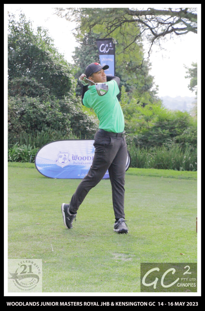 BSI 2023 Tawriq Abrahams