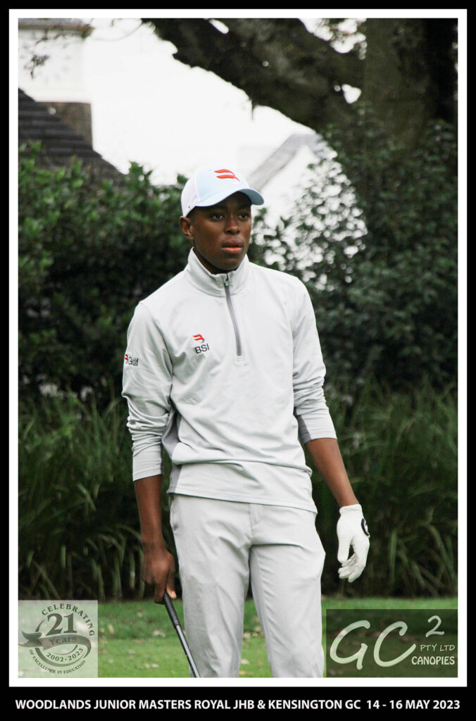 BSI 2023 Vuyisani Makama
