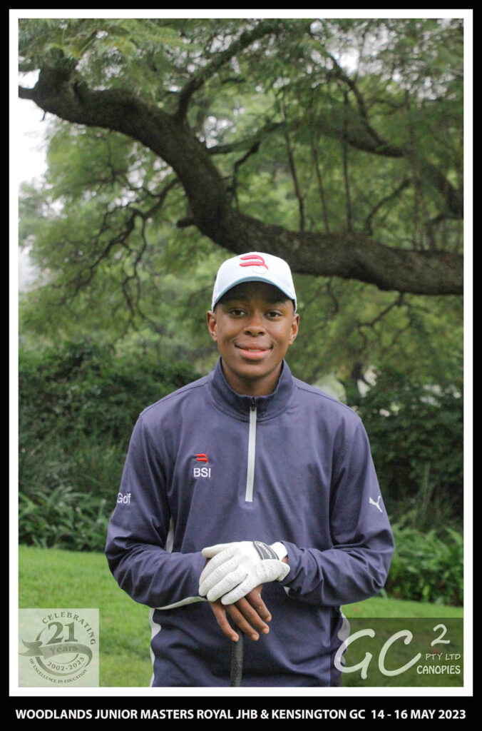 BSI 2023 Vuyisani Makama