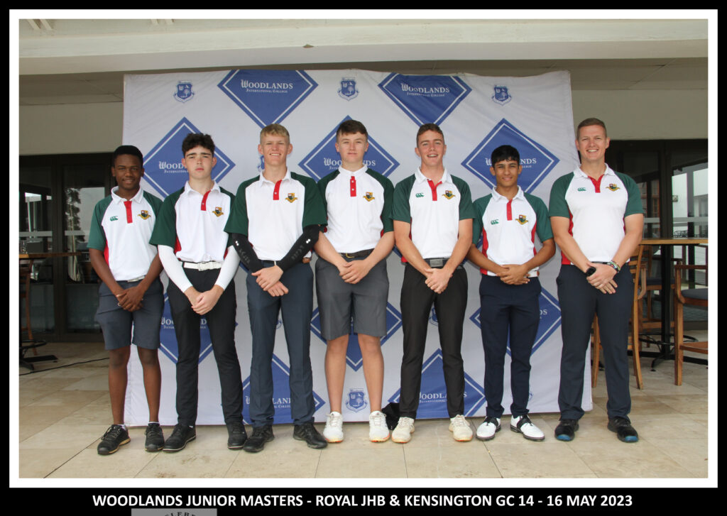 Pretoria Boys High School 2023 Zinan Maimane Ross Campbell Daniel Crafford Jack Funston Jack Stewart Abdul Malik Ebrahim