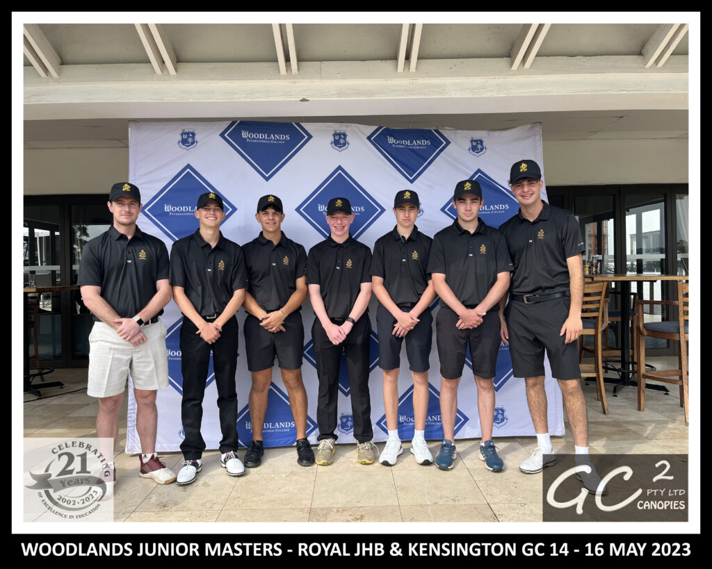 St Davids Marist A Team Andreas Yiallouris Daniel Levy Nathan Kramer Seth Mcloughlin Luke van Kan Timothy Richard