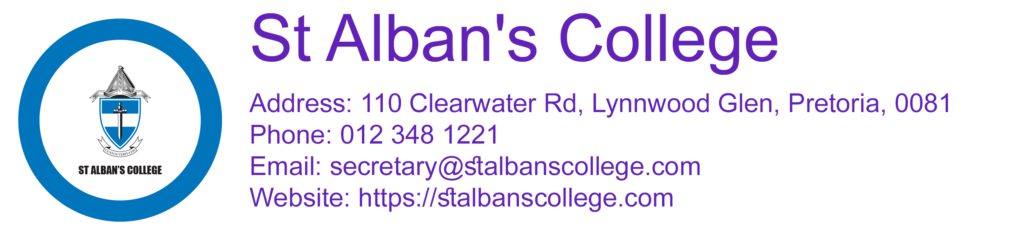 St Alban's College