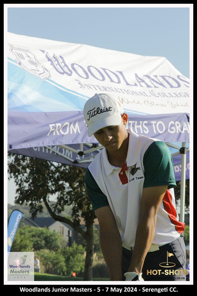 Pretoria Boys High School Abdul Malik Ebrahim