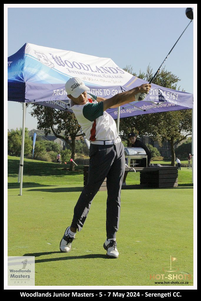 Pretoria Boys High School Abdul Malik Ebrahim