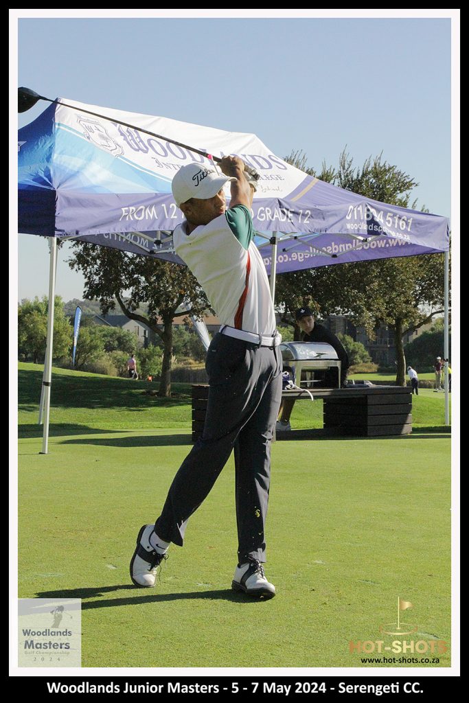 Pretoria Boys High School Abdul Malik Ebrahim