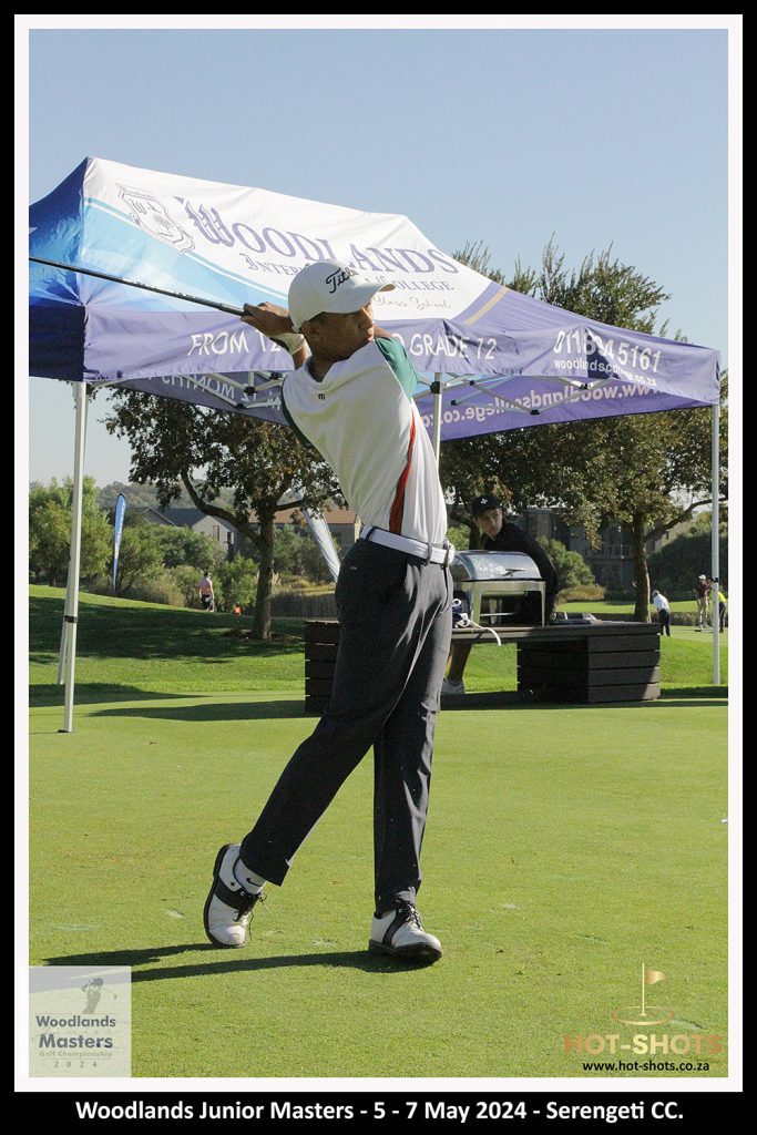 Pretoria Boys High School Abdul Malik Ebrahim