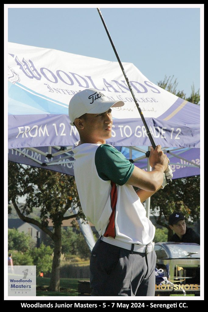 Pretoria Boys High School Abdul Malik Ebrahim