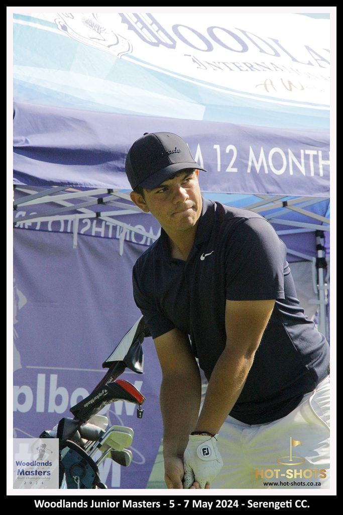 St David's Marist Inanda (A) Andreas Yiallouris