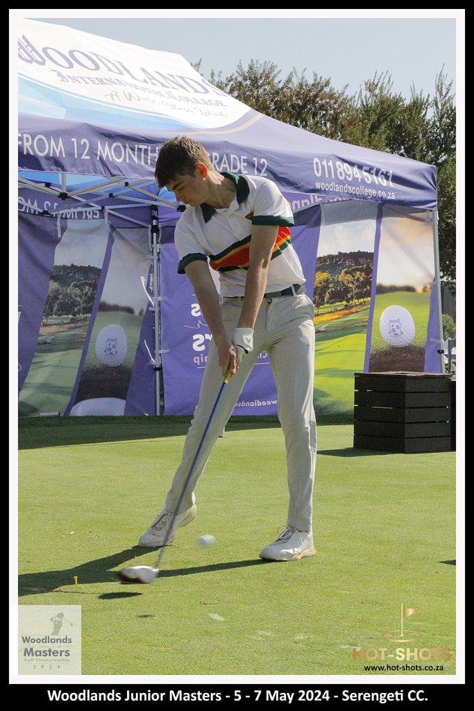 Afrikaanse Hoër Seunskool (Affies A) Ben van Wyk