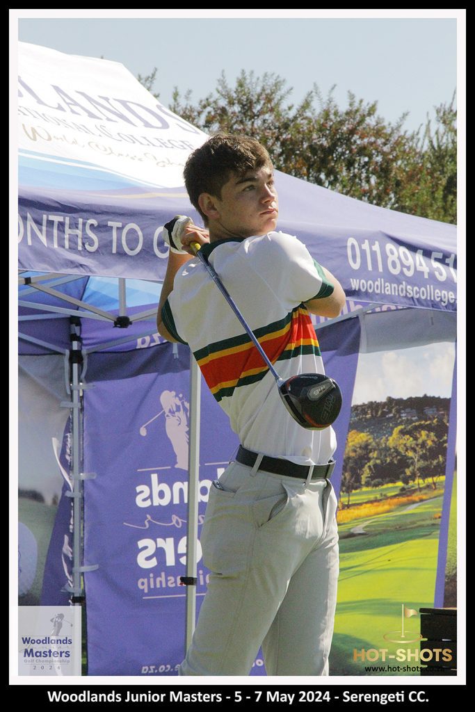 Afrikaanse Hoër Seunskool (Affies A) Ben van Wyk