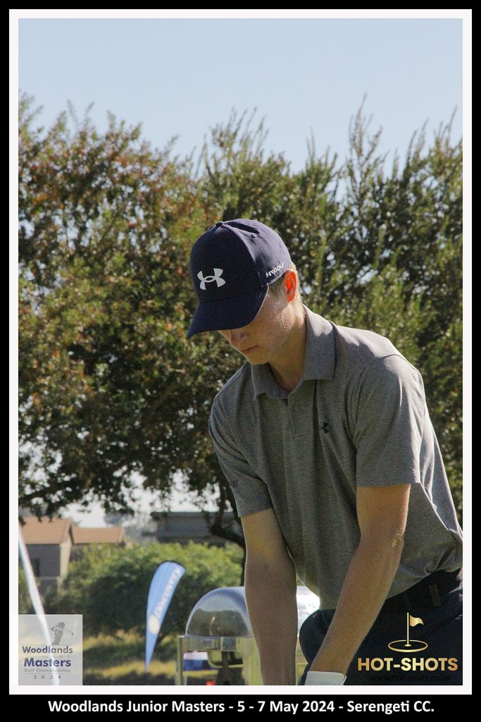 St Alban’s College Bevan Prost