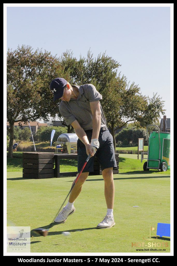 St Alban’s College Bevan Prost