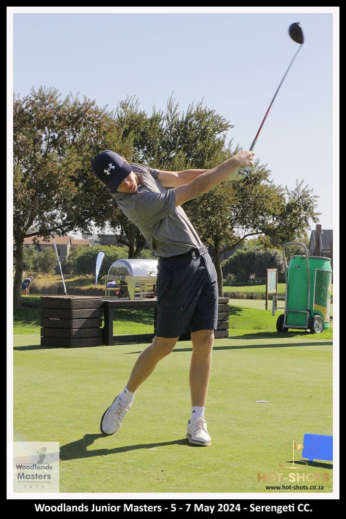 St Alban’s College Bevan Prost