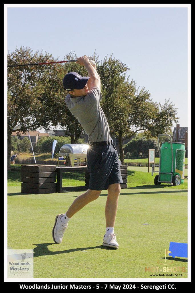 St Alban’s College Bevan Prost