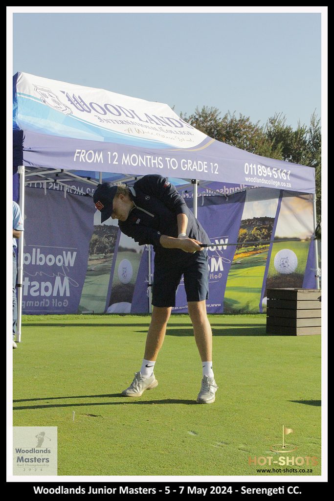 Balderstone Sports Institute Bryce Mogridge