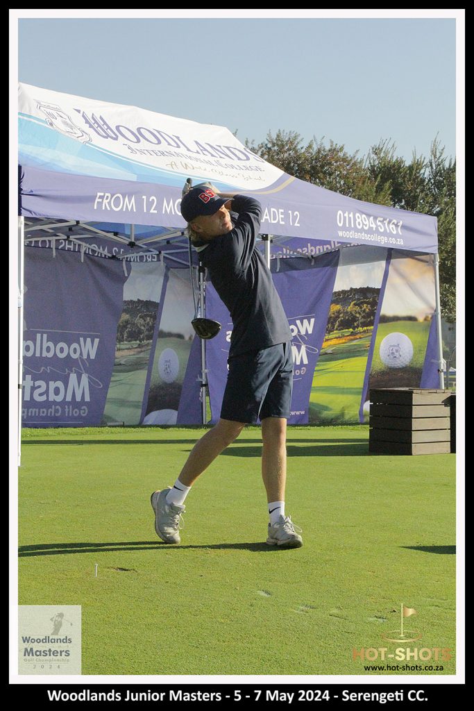 Balderstone Sports Institute Bryce Mogridge
