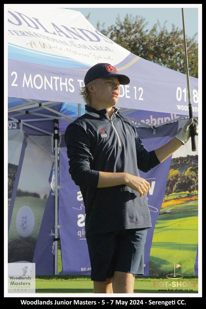 Balderstone Sports Institute Bryce Mogridge