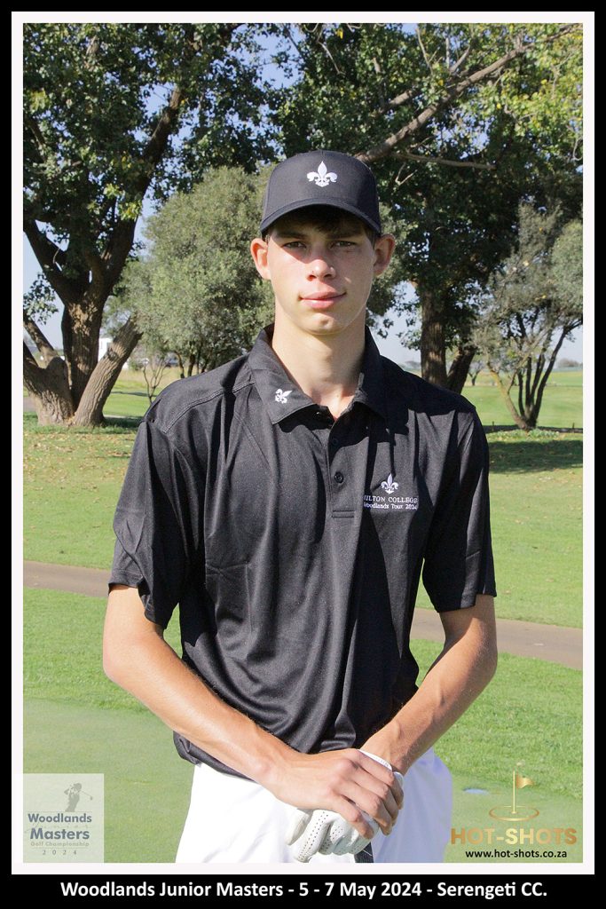 Hilton College 2024 Chris Snijman