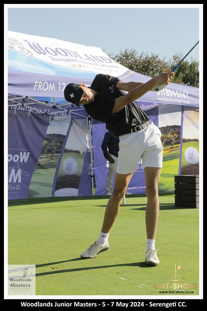 Hilton College 2024 Chris Snijman