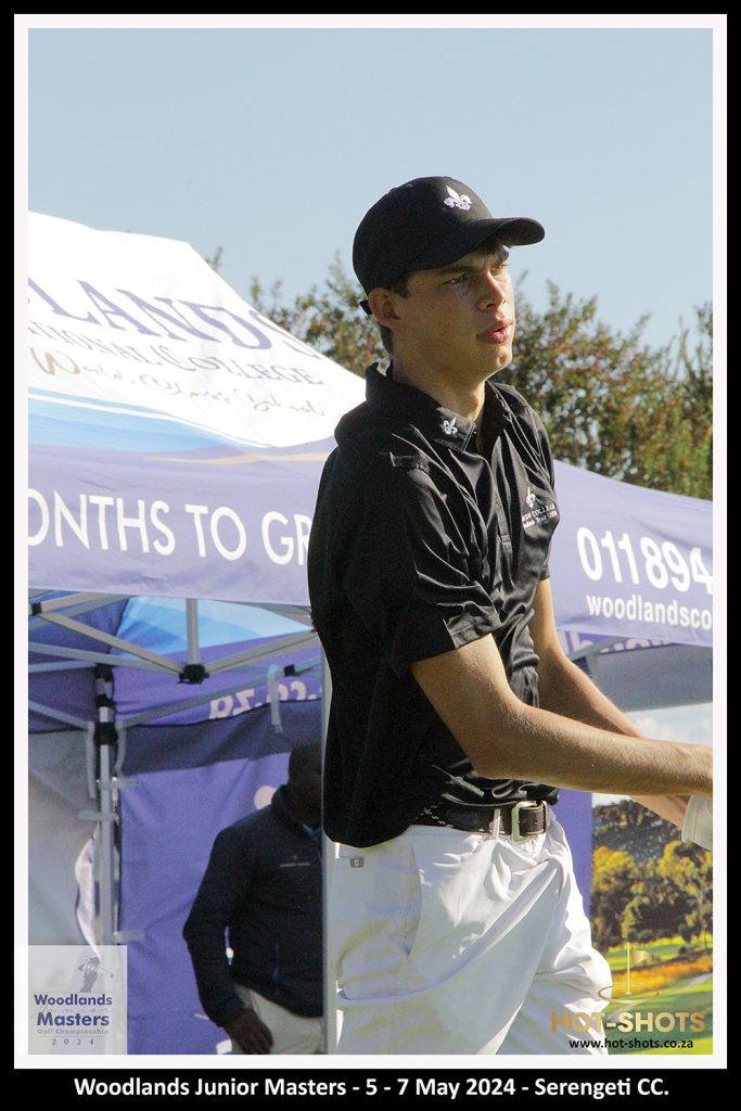 Hilton College 2024 Chris Snijman