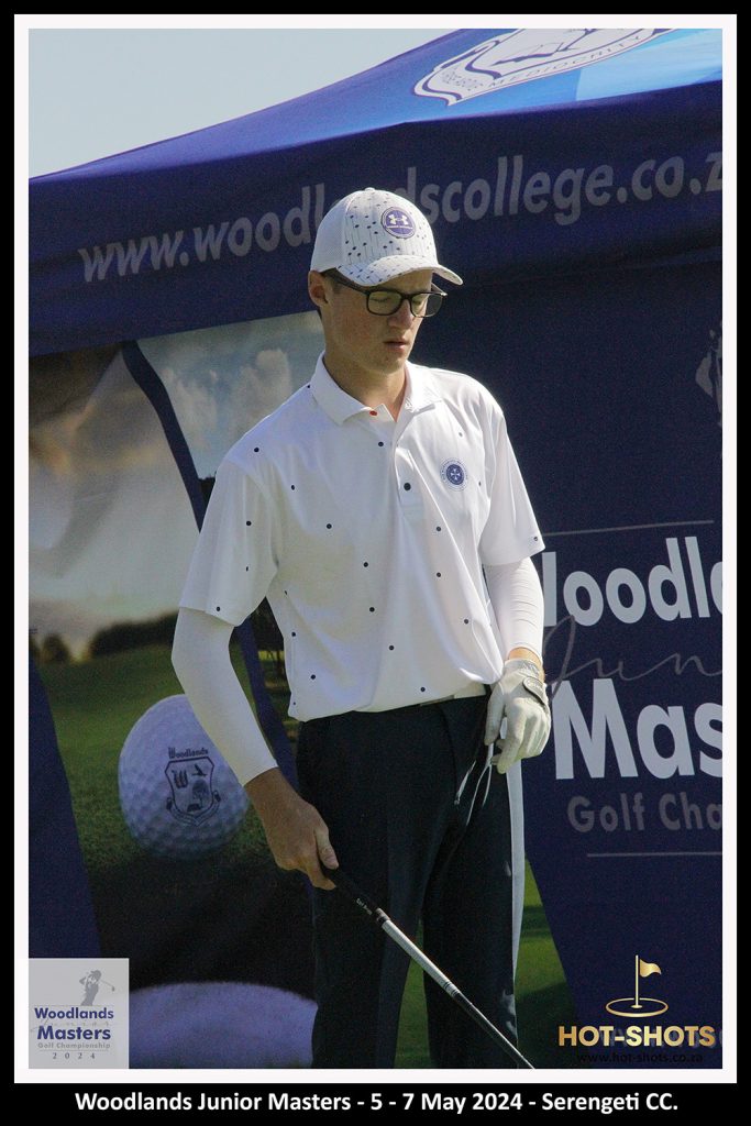 Die Hoërskool Menlopark Christoff Postumus