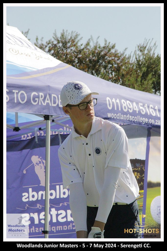 Die Hoërskool Menlopark Christoff Postumus