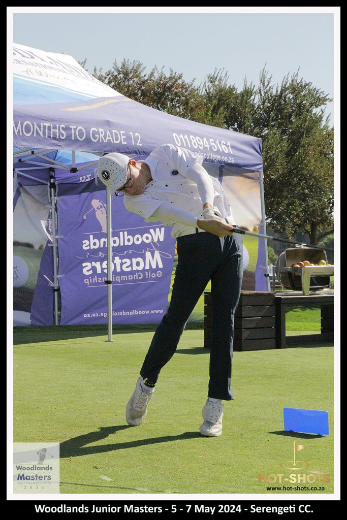 Die Hoërskool Menlopark Christoff Postumus