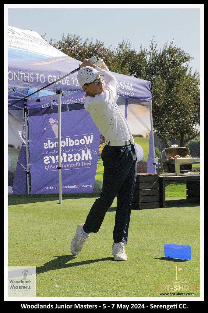 Die Hoërskool Menlopark Christoff Postumus