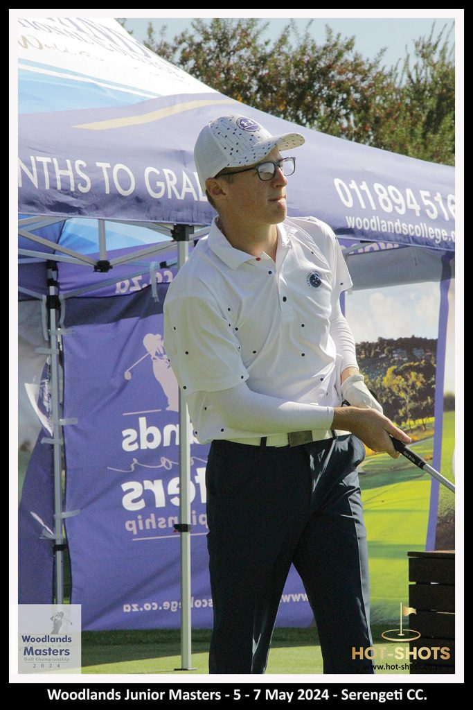 Die Hoërskool Menlopark Christoff Postumus