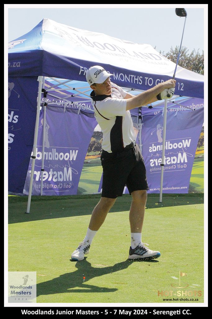 Midstream College Conre Van Den Berg