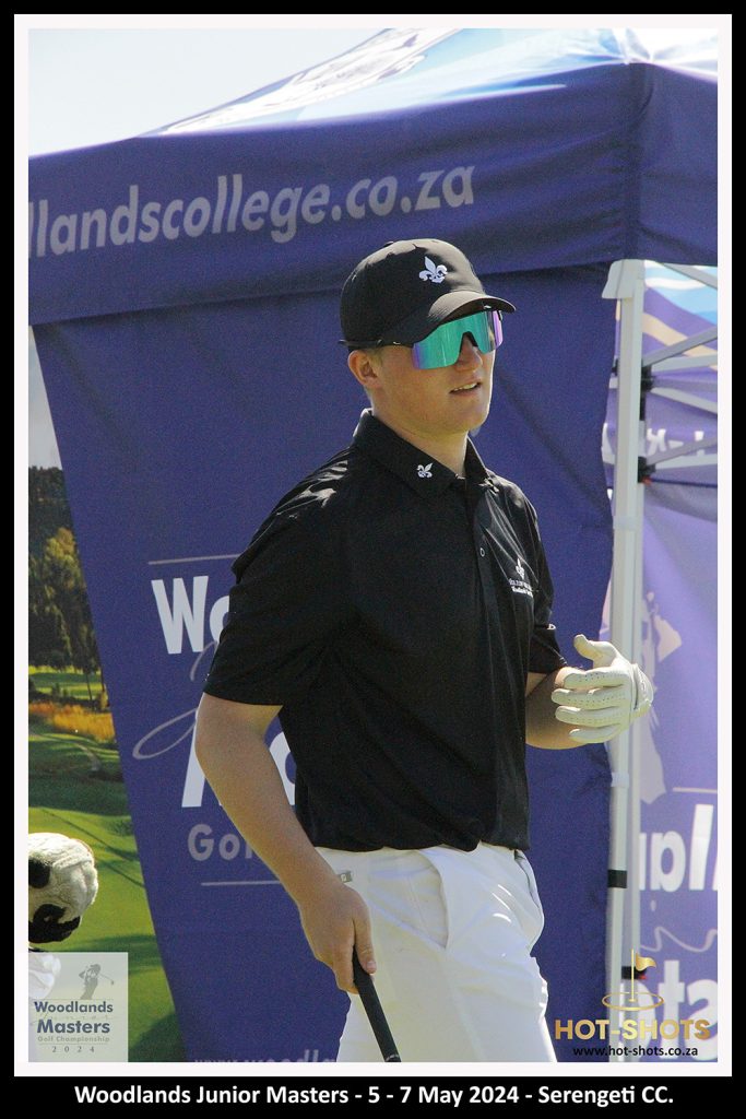 Hilton College 2024 Daniel-Lyon