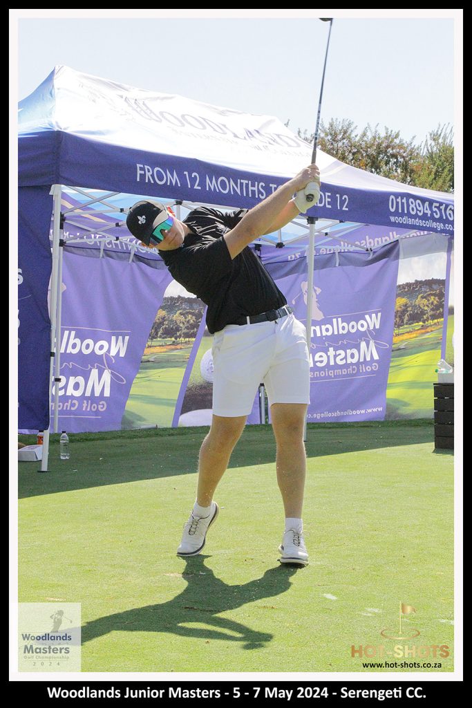 Hilton College 2024 Daniel-Lyon
