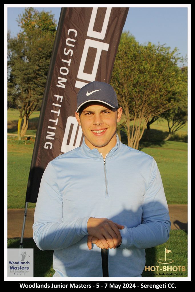 Die Hoërskool Menlopark Ewan Vlok