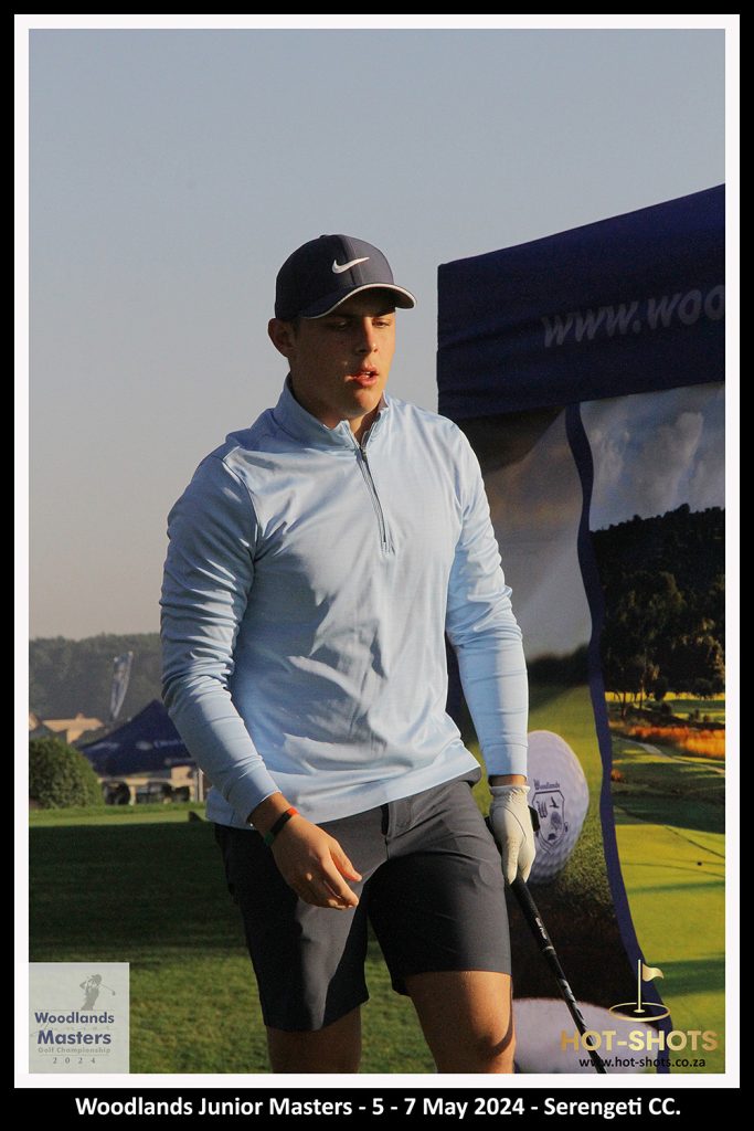 Die Hoërskool Menlopark Evert Greyling