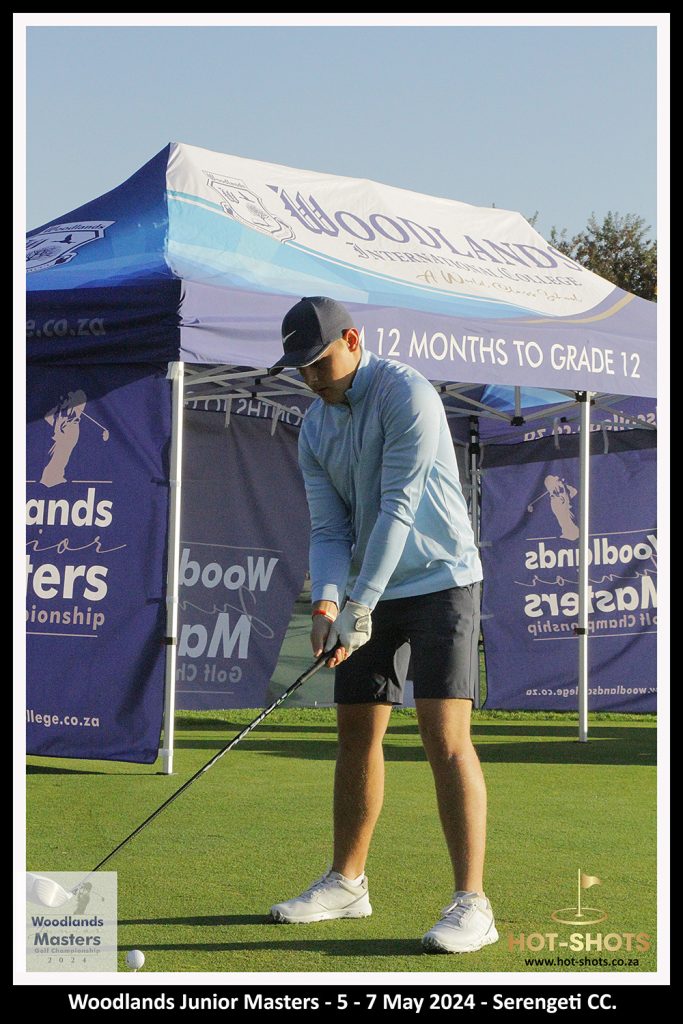 Die Hoërskool Menlopark Evert Greyling