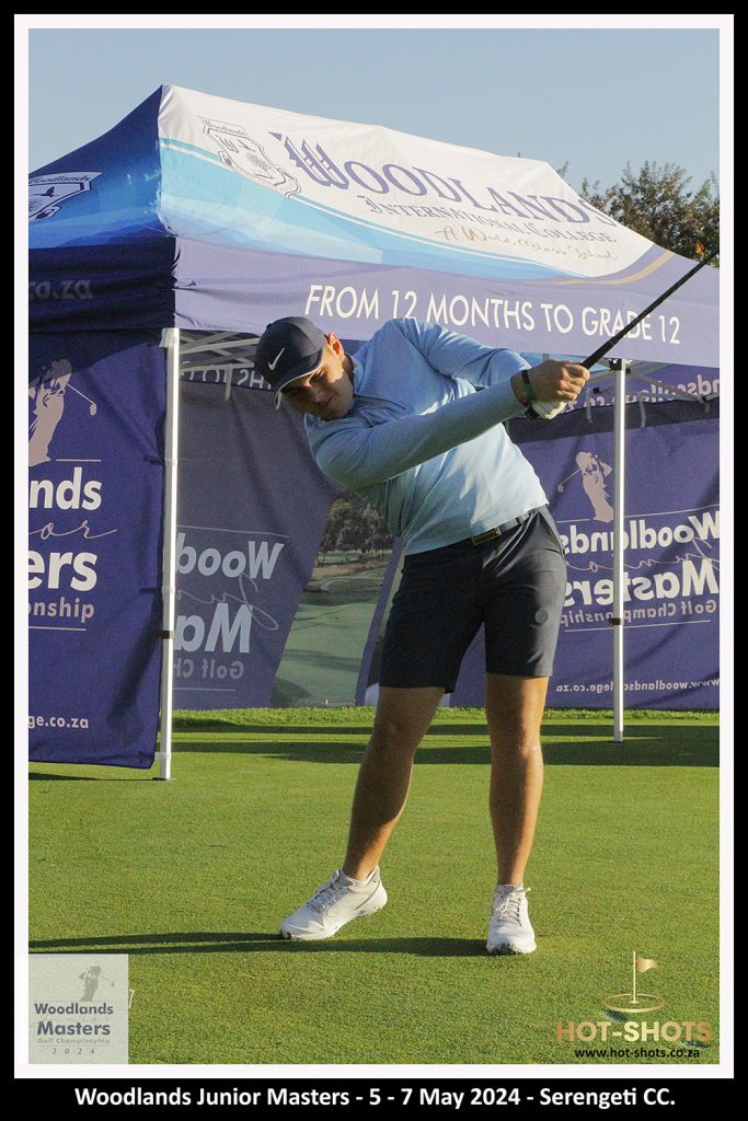 Die Hoërskool Menlopark Evert Greyling