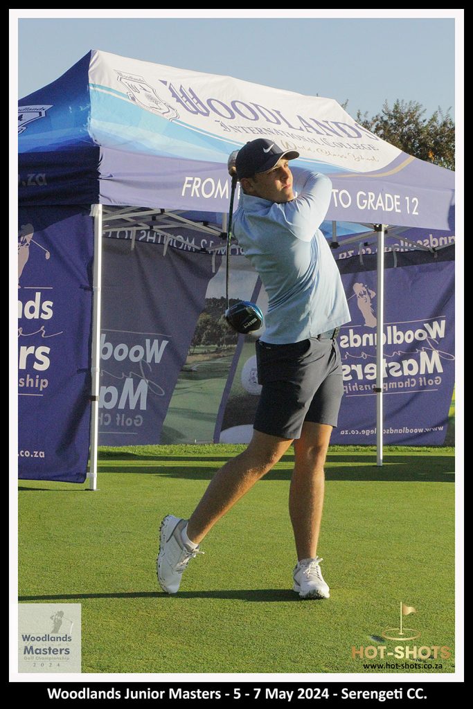 Die Hoërskool Menlopark Evert Greyling