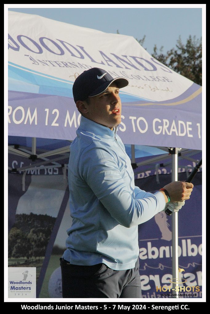 Die Hoërskool Menlopark Evert Greyling