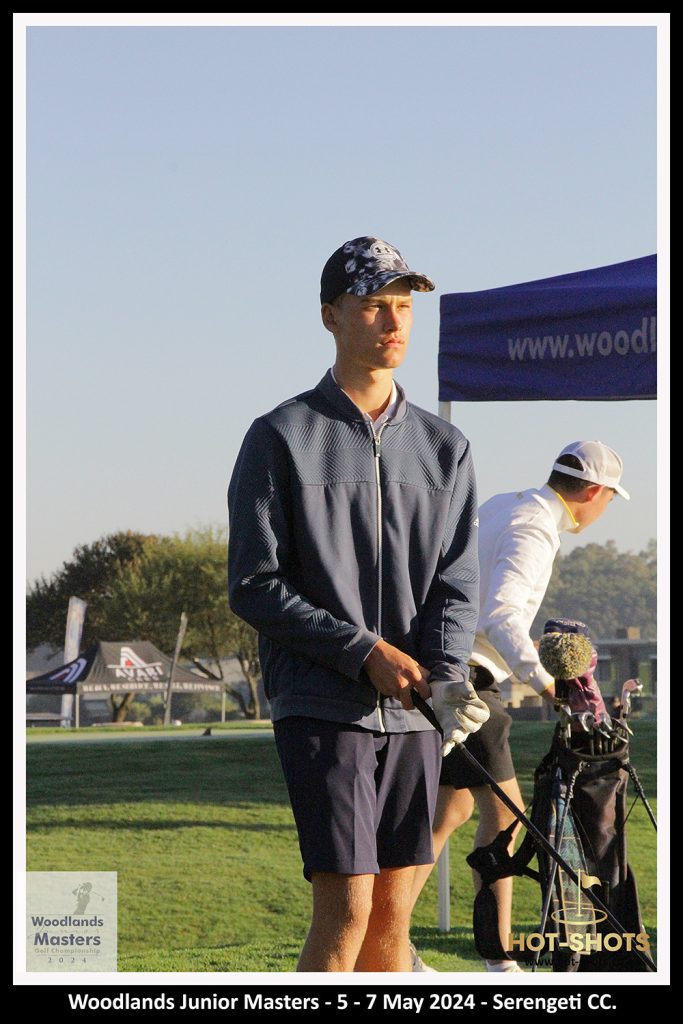 Die Hoërskool Menlopark Ewan Vlok