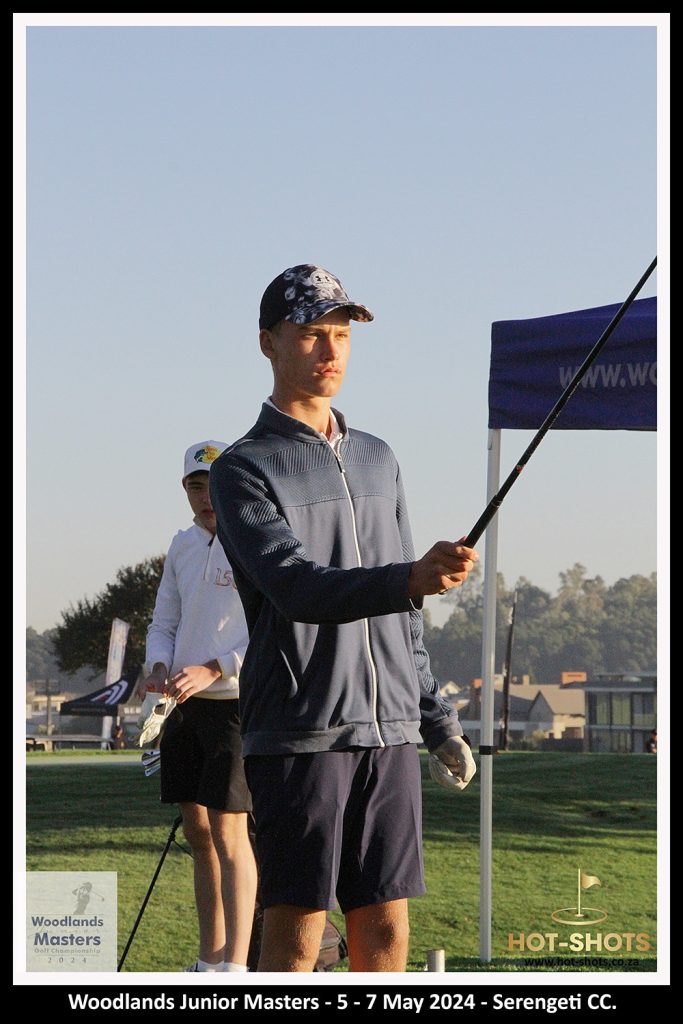 Die Hoërskool Menlopark Ewan Vlok