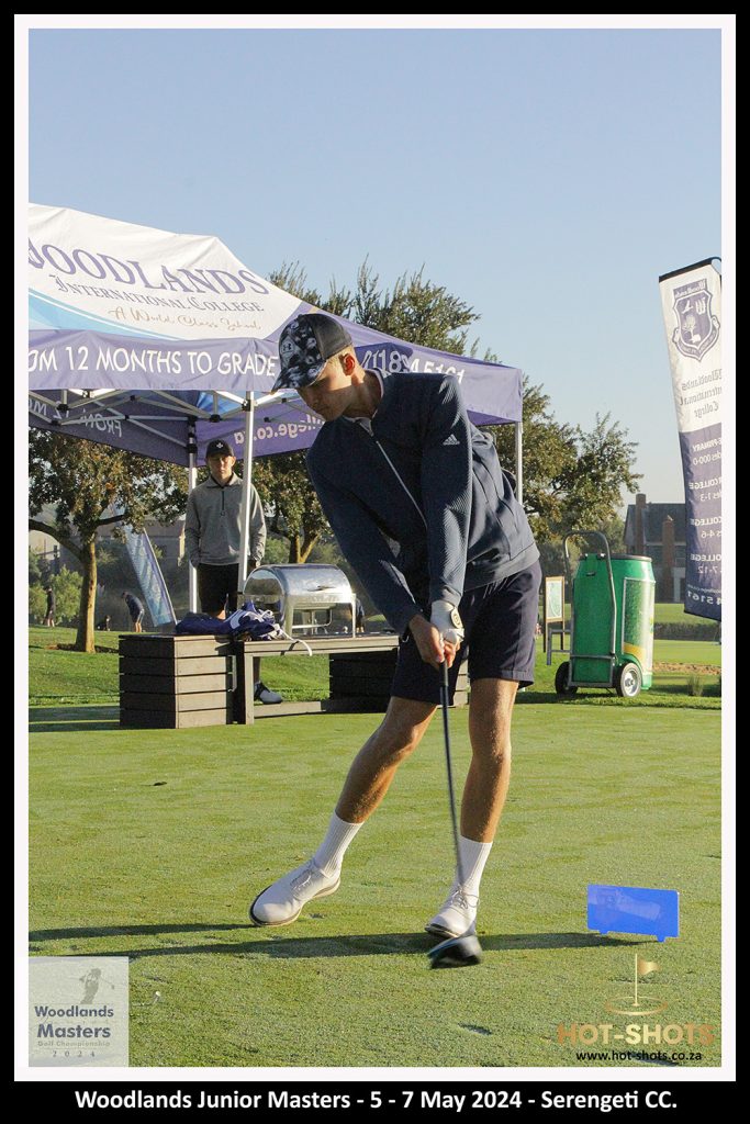 Die Hoërskool Menlopark Ewan Vlok