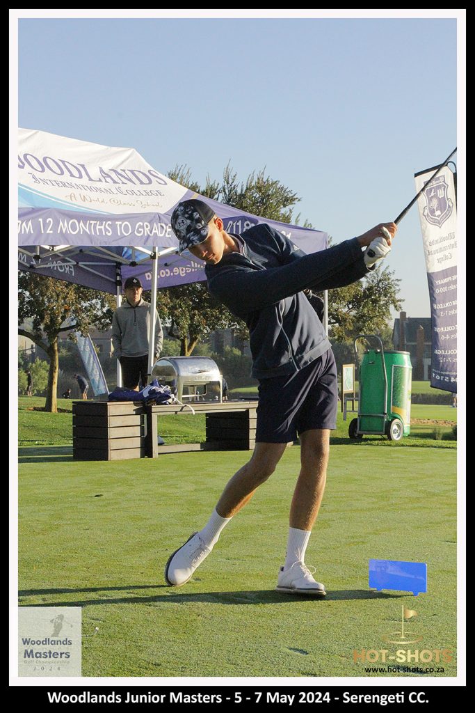 Die Hoërskool Menlopark Ewan Vlok