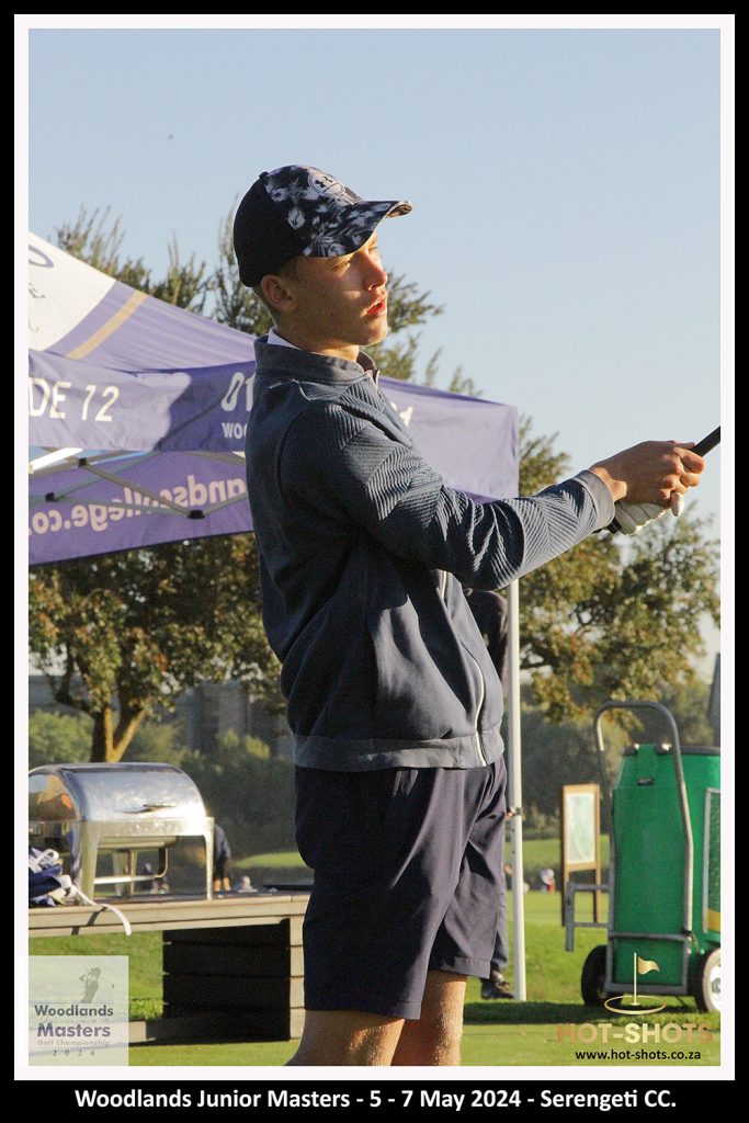 Die Hoërskool Menlopark Ewan Vlok