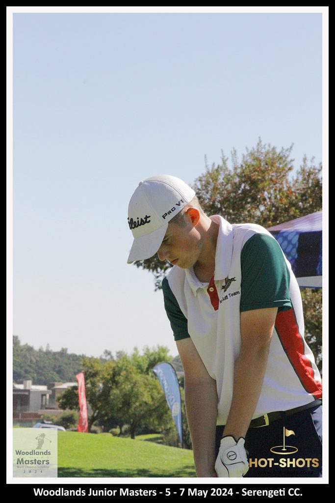 Pretoria Boys High School Greg Rogers