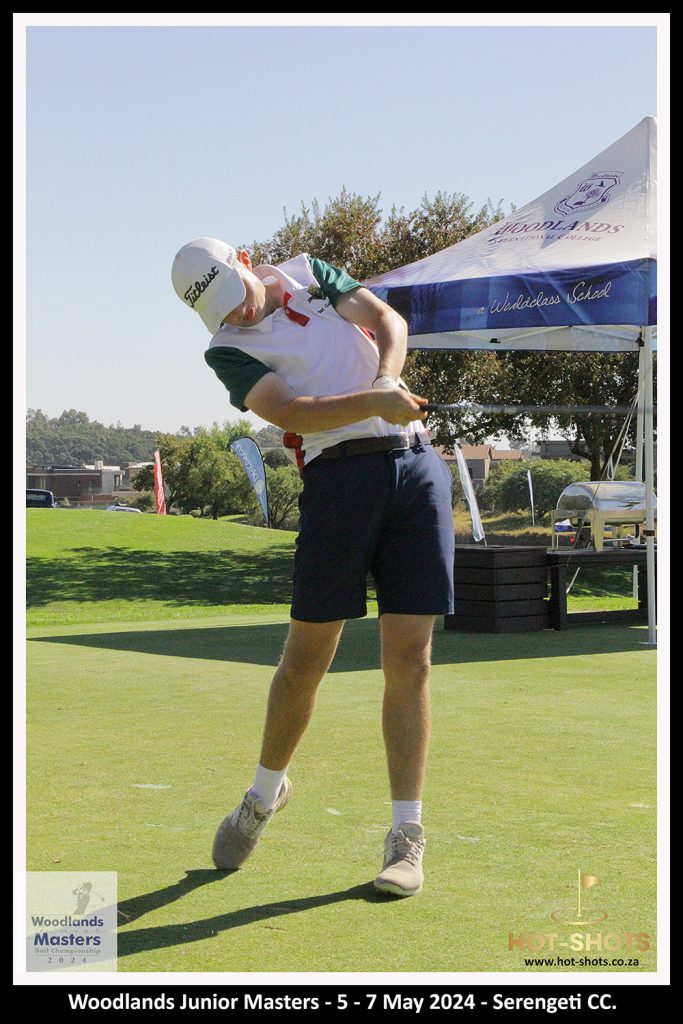 Pretoria Boys High School Greg Rogers